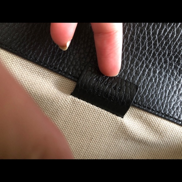 Brand new Gucci dyonisus bag with Chrystal buckle - Picture 7 of 11